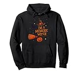 Photo Gallery i m memere witch funny spooky family jack o lantern match felpa con cappuccio Photo Gallery i m memere witch funny spooky family jack o lantern match felpa con cappuccio