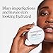 Neutrogena Hydro Boost Translucent Loose Setting Powder with Purified Hyaluronic Acid for Smooth Skin, Blurs Imperfections and Sets Makeup, Lightweight Face Powder, .44 oz