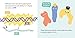 Baby Biochemist: RNA: A Human Body Board Book for Toddlers and Kids - Learn about Science Behind mRNA Vaccines! (Baby Science Books, Medical Books for Kids) (Baby University)