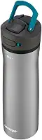Squeeze Autospout Ashland Chill 2.0 710ml Inox Azul Contigo