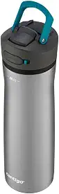 Squeeze Autospout Ashland Chill 2.0 710ml Inox Azul Contigo