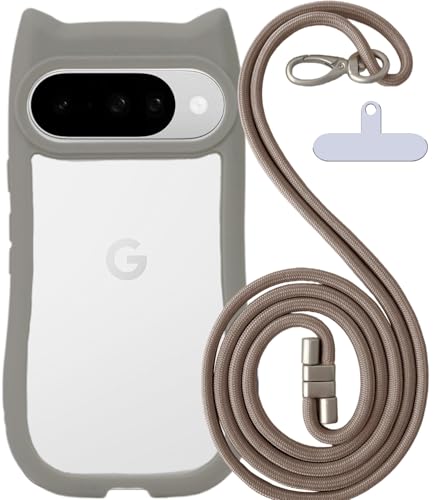 pixel 10aに合うかわいいケースのおすすめを教えてください。