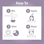 dpHUE Root Touch-Up Kit, Medium Blonde - Permanent Hair Color for Gray Coverage - Includes Two Applications - Paraben, SLS & SLES Sulfate Free - Leaping Bunny Certified - Image 5