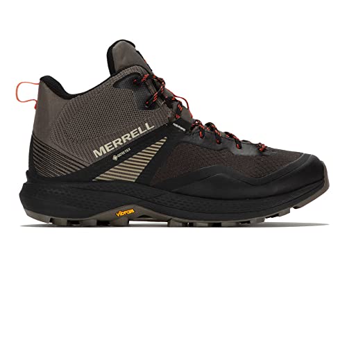 Image of Merrell Men's Mqm 3 Mid GTX Boat Shoes