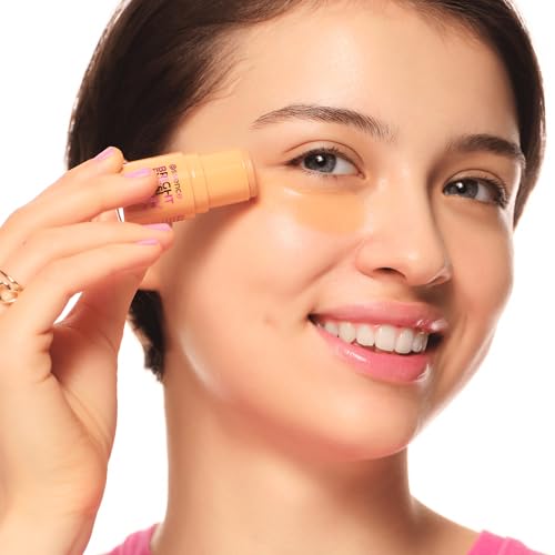 Essence Stick Contour Des Yeux Bright Eyes! 02 Warm Honey - vue 7