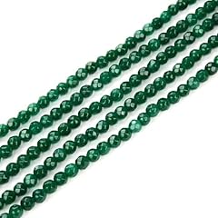 Emerald Green Jade
