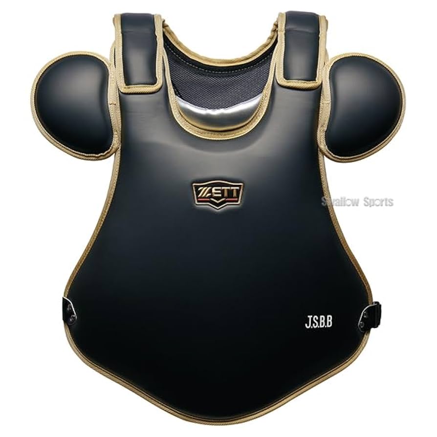 ZETT キャッチャー防具　3点セット ゼット 軟式 キャッチャー防具 3点セット ZETT プロステイタス