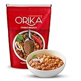 Orika Chana Masala (100 g, Pack of 1)