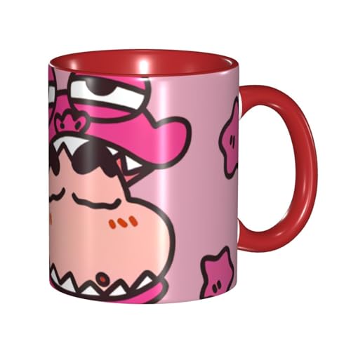 }OJbv N񂿂 ObY R[q[Jbv 330ml Coffee Mug Rbv  킢 Z~bN H H  M a v[g