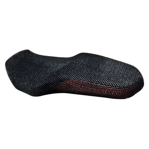 Coussin de siège moto en maille pour BMW F750GS et F850GS 2019-2020