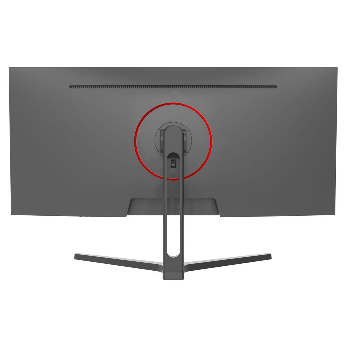 Nilox NXM29UW01 Monitor UltraWide 29 Pollici, Monitor 4K con Frequenza 75Hz, 4ms e Porte HDMI-DP, Schermo PC per Gaming con Display IPS, FreeSync e G-Sync, Ottimizzato per la Protezione degli Occhi