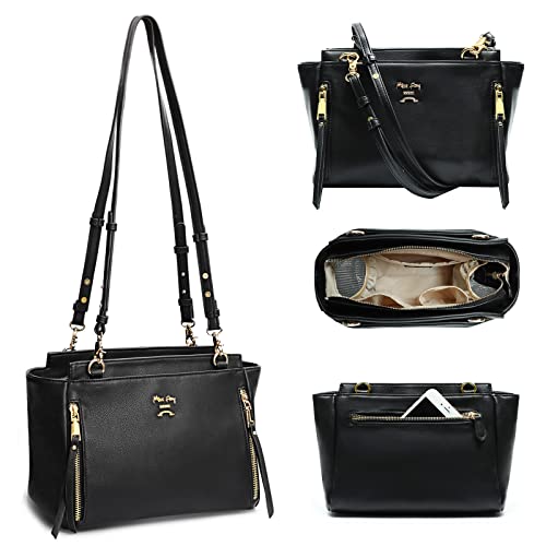 Best Crossbody Diaper Bags For Busy Moms On The Go