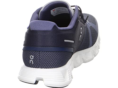 On Women's Cloudnova Sneakers2