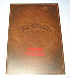 ONLY SILVER FISH(オンリーシルバーフィッシュ) パンフ 西田大輔/松田凌玉城裕規皆本麻帆高柳明音