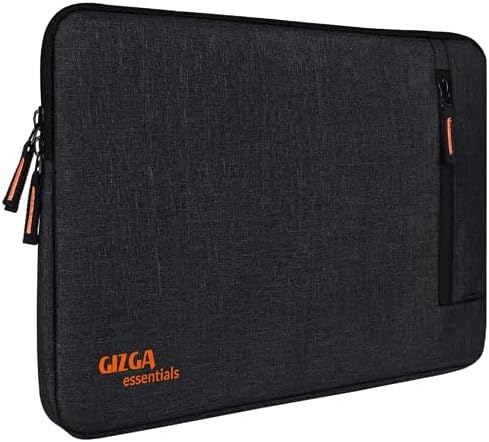 Gizga Essentials 14.1 Inch Laptop Sleeve Case Cover Pouch Bag with ...