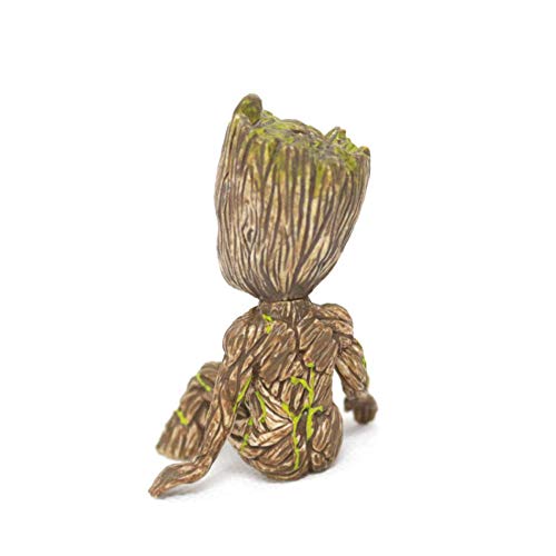 Anime Groot Figura Guardiani della Galassia 2