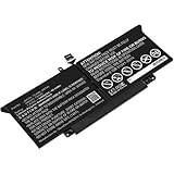 DWXL4473-B049Q2 DLH Batterie LI-POL 7,6 V 6400 mAh 49 WH 7CXN6/HRGYV