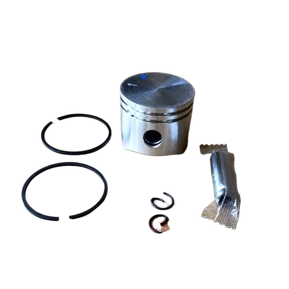 Kit piston 38 mm pour Sparta 937 938 améliorant la compression