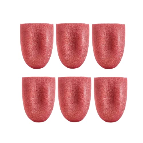 Realistico Lingua Finta, Estensibile Lingua Finta