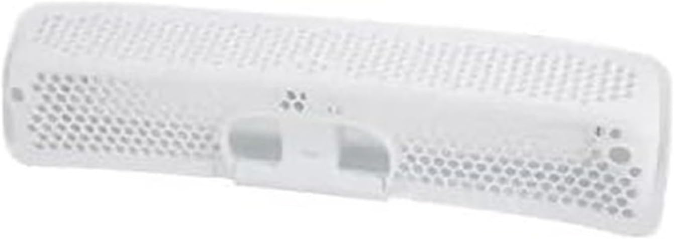 A01V-Dryer Replacement Parts- For 00752387 Lint Filter Screen And Protective Cover Kit