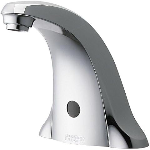 Chicago Faucets 519458 116.606.AB.1, Chrome Cover