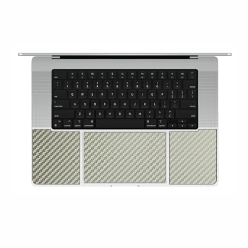 [p[Xg{^b`pbh] ClearView MacBook Pro 16 M4 2024 / M3 2023Ή XLV[ ی tB h~ { [S[h J[{]