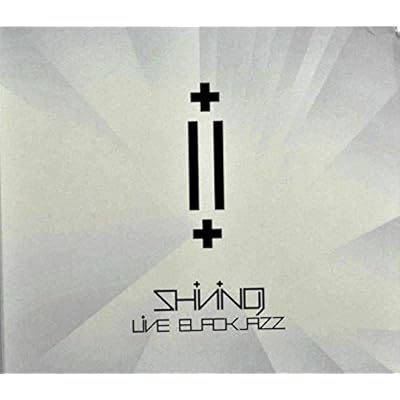 Live Blackjazz Cd+dvd