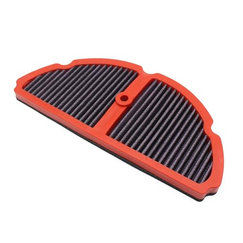 Filtre à air moto Benelli BN600 pour vos sorties et voyages