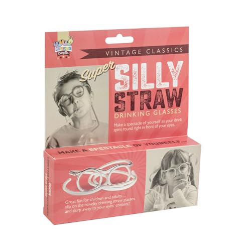 Westminster Silly Straw Glasses miniatura 2