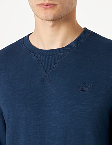 Pull en sweat maillot de survêtement homme BLEND confortable