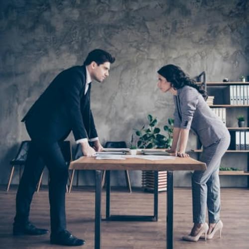 Struggles Modern Men & Women Face - Ep 1