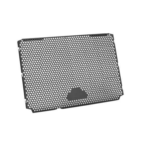 Grille radiateur CBR650R protection métal noir accessoire moto CBR 650R