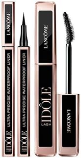 Lancôme Lash Idôle Mascara & Liquid Eyeliner ...