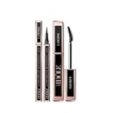 Lancôme Lash Idôle Mascara & Liquid Eyeliner Duo - Black