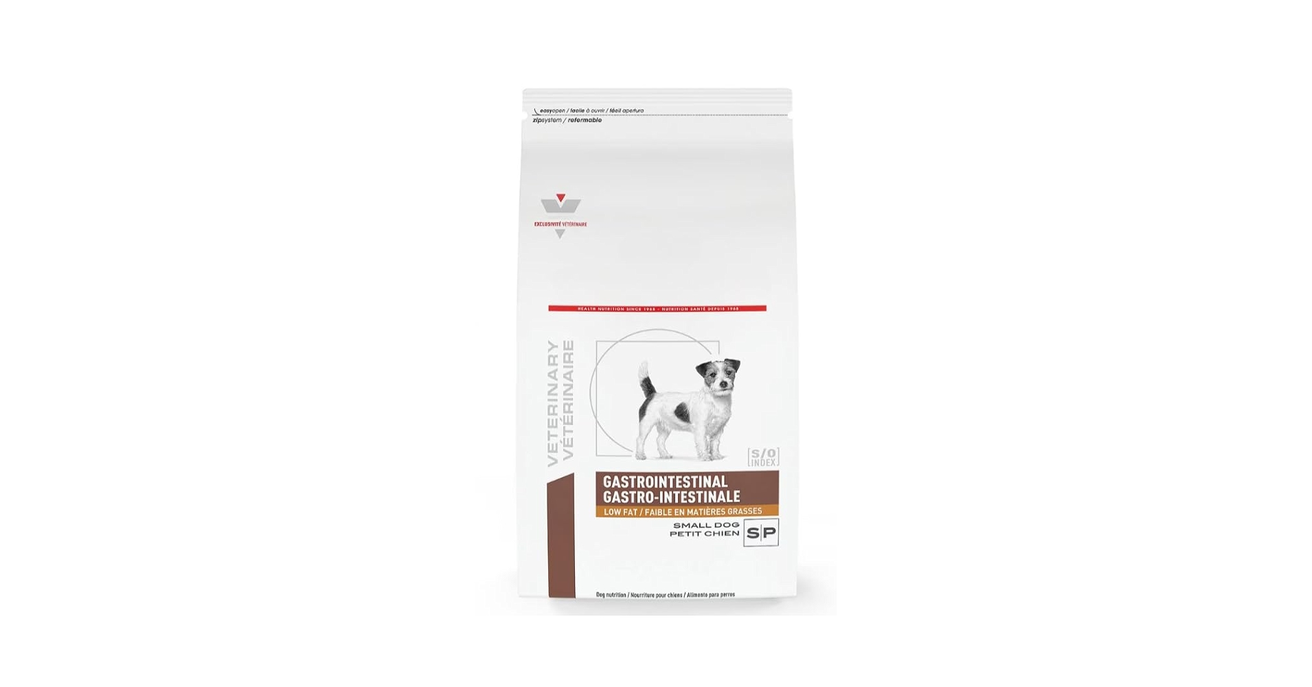 Amazon.com: Gastrointestinal Low Fat Small Breed Dry Dog