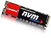 512GB SSD,NVMe M.2 SSD 2280 Internal Solid State Drive Up to 1800MB/s Read Speed,TLC 3D NAND Flash-High Performance&Reliable Storage for Gaming Laptops,PC Desktops(Compatible with Windows/Linux)