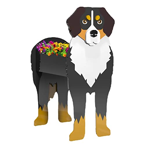 TTiiLoe Maceta para Perro