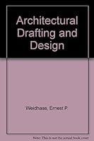 Architectural Drafting and Design B001KUNYHU Book Cover