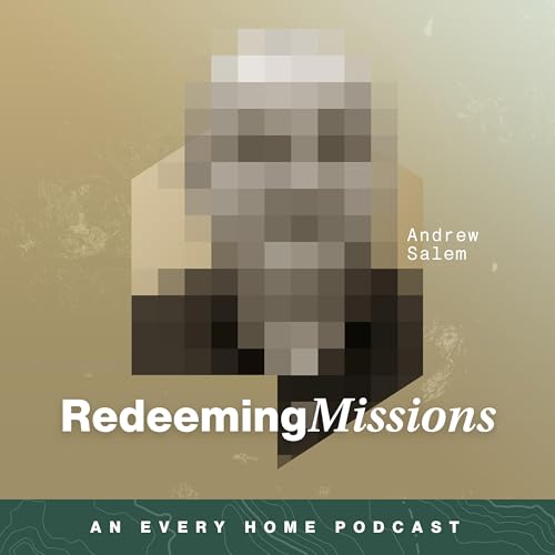 Everything Can Change in a Moment — with Andrew Salem*