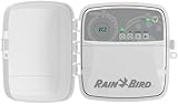 Rain Bird RC2 Residential Connected 8 Station Controller | RC2-8