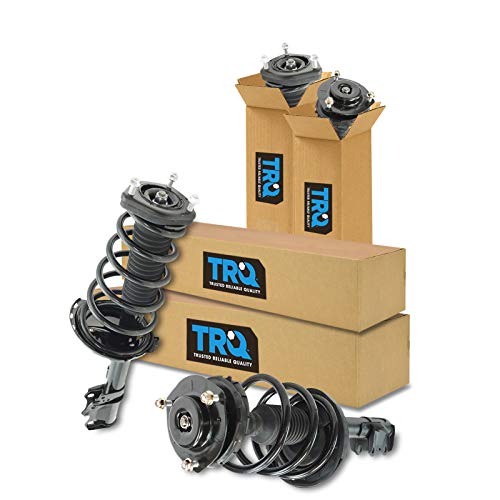 11 Best Struts For Toyota Venza By 14,913 Reviews