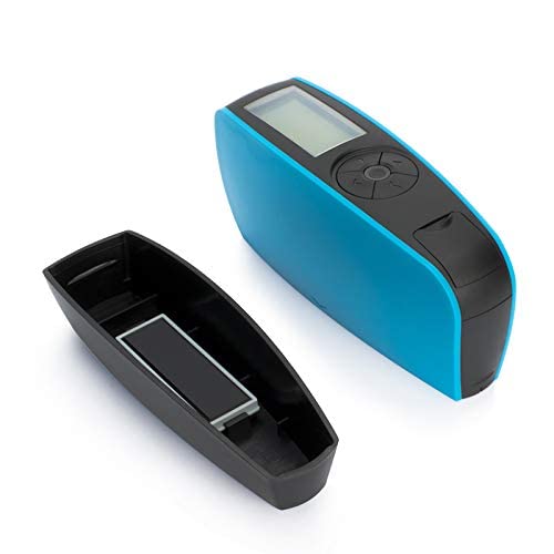 Glossmeters by 3NH technologies 3 angle glossmeter (20,60 & 85) Model YG268-picture-10