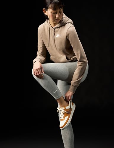 Image of Nike Women's Court Vision Low Next Nature Shoes