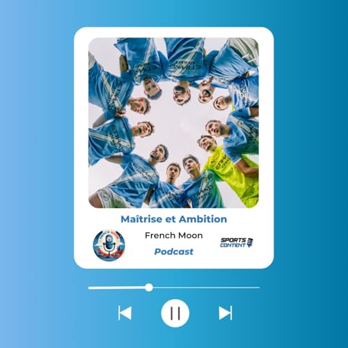 Ma&icirc;trise et Ambition