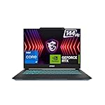 MSI-Cyborg-14-Intel-13th-Gen-i7-13620H-36CM-FHD-144Hz-Gaming-Laptop16GB512GB-NVMe-SSDWindows-11-HomeMSO-2021Nvidia-GeForce-RTX3050-6GB-GDDR6Translucent-Black16Kg-A13UDX-202IN