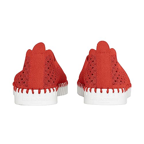 Image of Ilse Jacobsen HORNBAEK Women's Tulip 139 Flat | Slip-On | Low-Top.