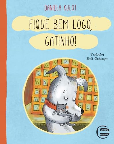 Fique bem logo, Gatinho!: