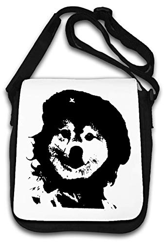 Doge as Che Guevara Che Guedoge Bolsa de Hombro