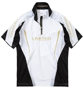 シマノ　リミッドプロ2WAYベスト　リミテッドプロ ハーフジップシャツ　キャップ シマノ リミッドプロ2WAYベスト リミテッドプロ ハーフジップ