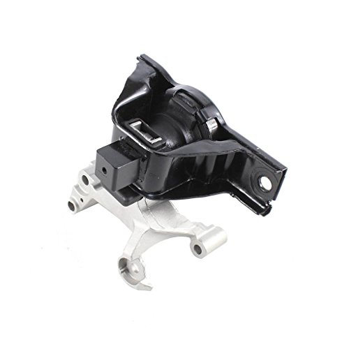 Dnj Mmk1057 Complete Engine Motor & Transmission Mount Kit For 2007-2011 / Nissan/Sentra / 2.0L / Auto Trans / 3Pcs #TOP3